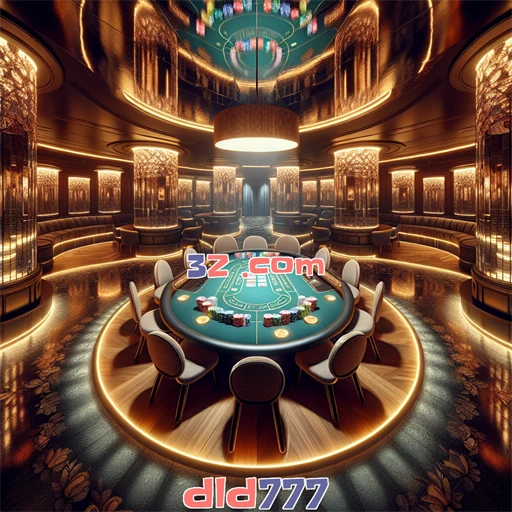 Descubra o Mundo dos Jogos de Estratégia no dld777
